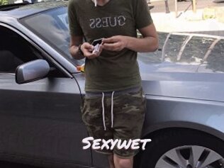 sexywet Deutsche Sexcams