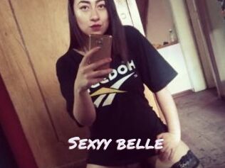 sexyy_belle Deutsche Sexcams