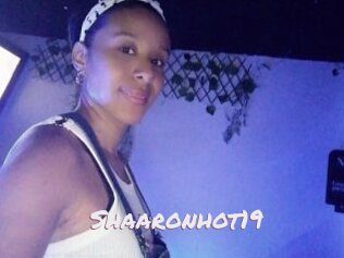 Shaaronhot19