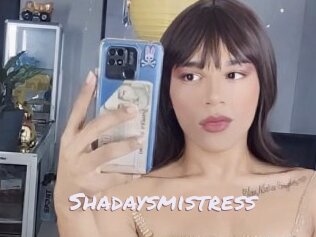 shadaysmistress Deutsche Sexcams