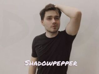 shadowpepper Deutsche Sexcams
