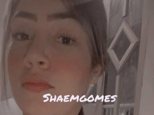 Shaemgomes