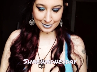 shaewednesday Deutsche Sexcams