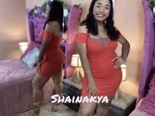 Shainakya