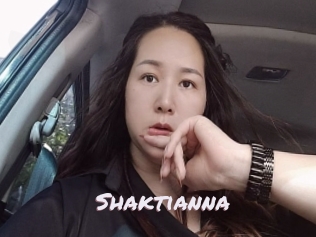 shaktianna Deutsche Sexcams
