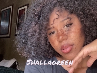 shallagreen Deutsche Sexcams