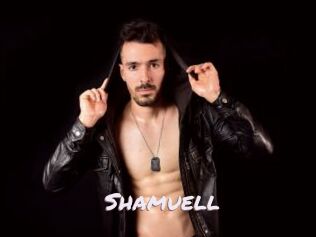 shamuell Deutsche Sexcams