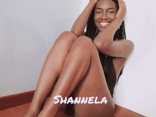 Shannela