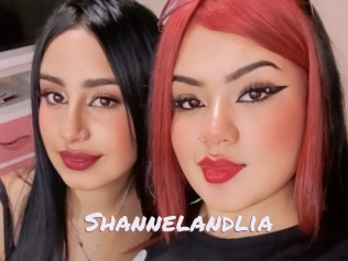 Shannelandlia