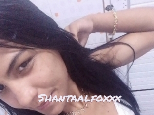 shantaalfoxxx Deutsche Sexcams