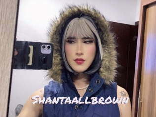 Shantaallbrown