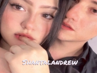 shantalandrew Deutsche Sexcams