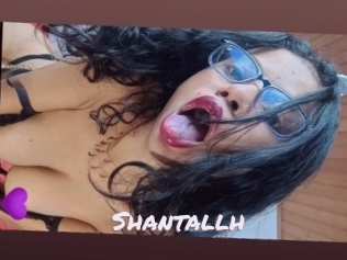 Shantallh