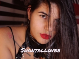 Shantallovee