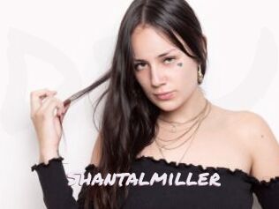 Shantalmiller