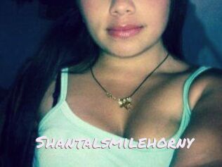 Shantal_smilehorny