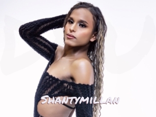 shantymillan Deutsche Sexcams