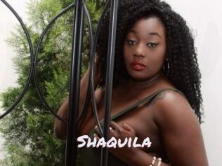 Shaquila