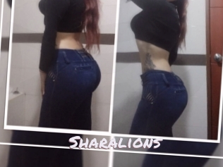 Sharalions