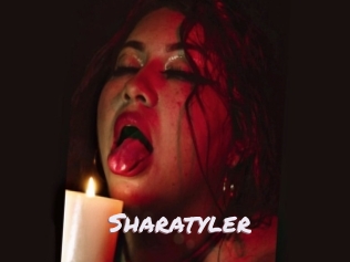 sharatyler Deutsche Sexcams