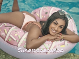 sharidcoronado Deutsche Sexcams