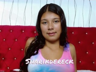 sharikdereck Deutsche Sexcams