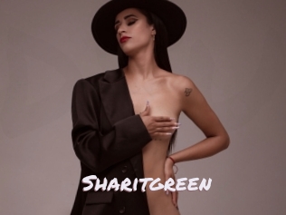 sharitgreen Deutsche Sexcams