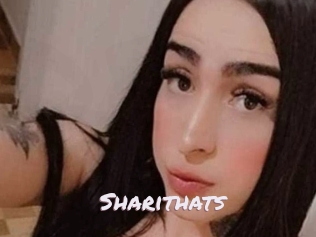 sharithats Deutsche Sexcams
