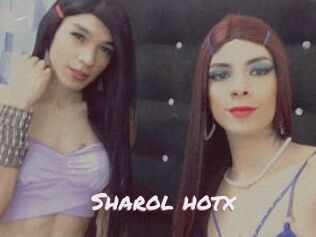 Sharol_hotx