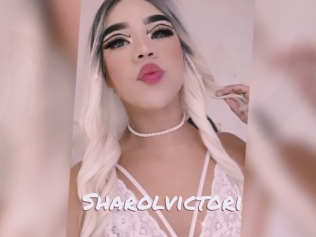 Sharolvictori