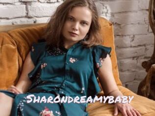 sharondreamybaby Deutsche Sexcams