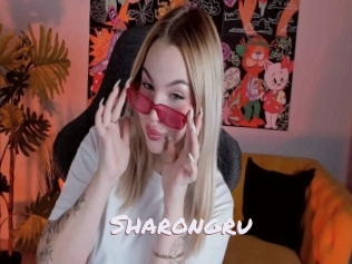 Sharongru