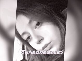 Sharonroders