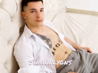 Shawnlyons