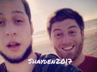 Shayden2017