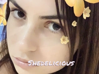 Shedelicious