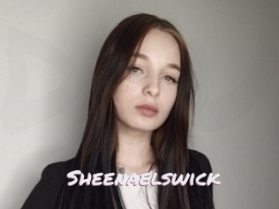 sheenaelswick Deutsche Sexcams