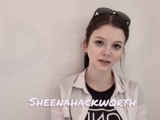 sheenahackworth Deutsche Sexcams