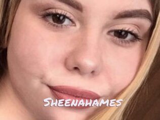 Sheenahames