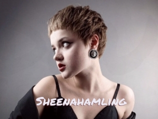 Sheenahamling