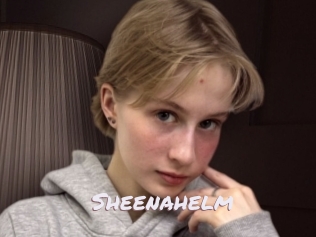 Sheenahelm