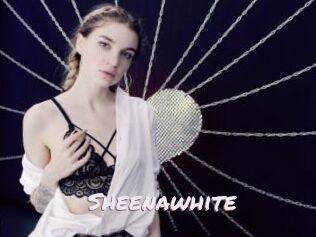 Sheenawhite