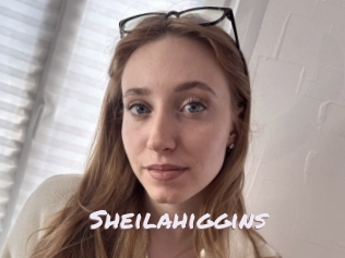 Sheilahiggins