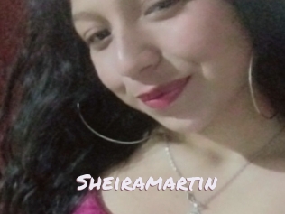 sheiramartin Deutsche Sexcams