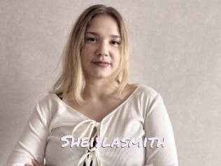 Sheiylasmith