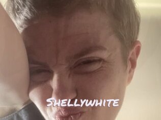 Shellywhite