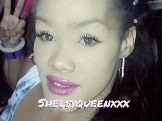 Shelsyqueenxxx