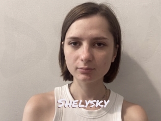 shelysky Deutsche Sexcams