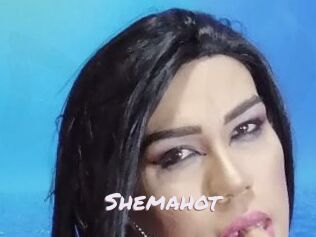 Shemahot