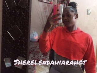 sherelendahiarahot Deutsche Sexcams
